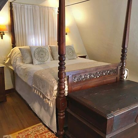 La Petite Maison Бенак-е-Казнак Екстер'єр фото