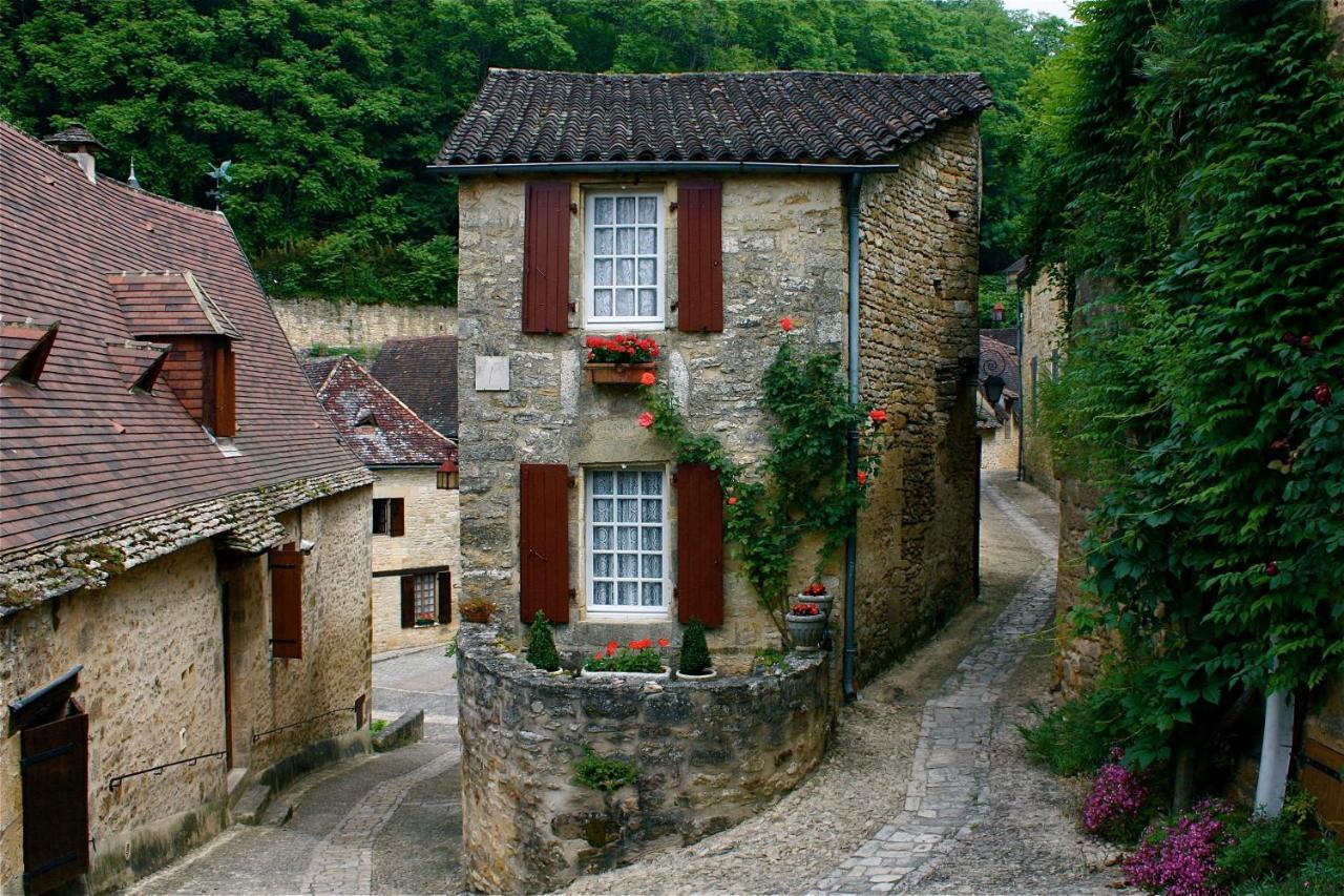 La Petite Maison Бенак-е-Казнак Екстер'єр фото