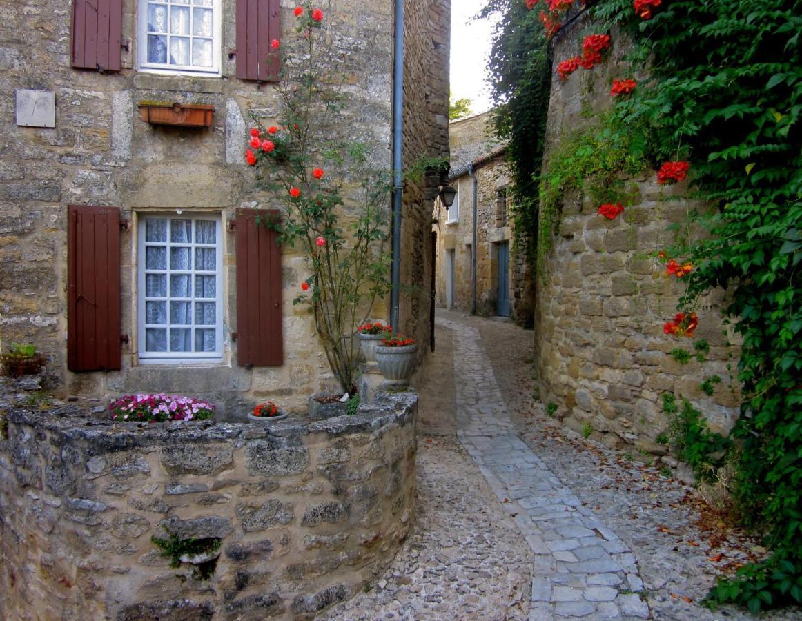 La Petite Maison Бенак-е-Казнак Екстер'єр фото